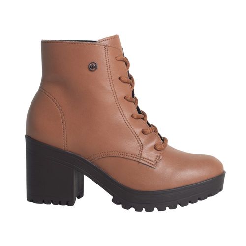 Bota Feminino Coturno Marte 22-908-01