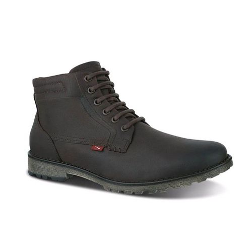 Bota Masculino Coturno Ferracini 9945-517b