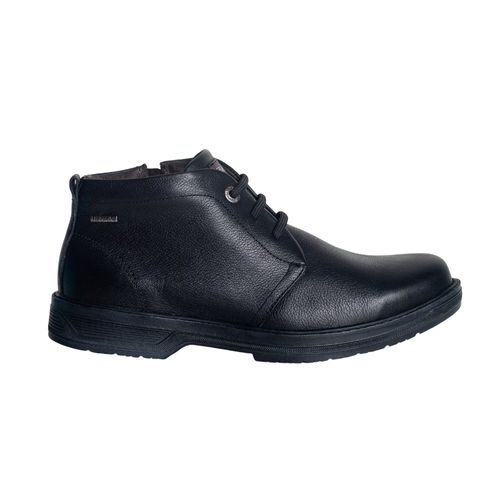 Bota Masculino Coturno Ferracini 9463-648a