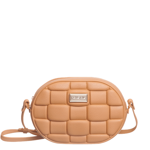 Bolsa Fem Tiracolo Petite Jolie Pj10411