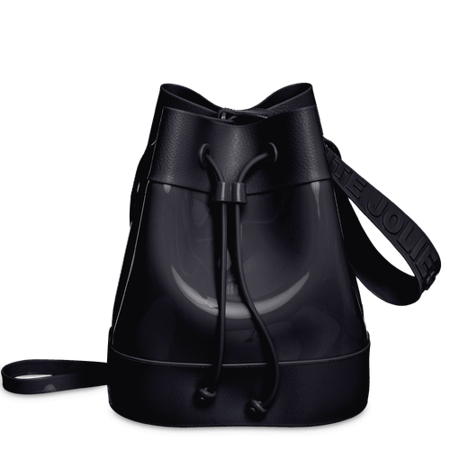 Bolsa Fem Tiracolo Petite Jolie Pj10396