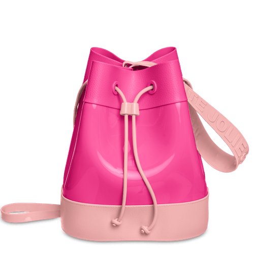 Bolsa Fem Tiracolo Petite Jolie Pj10396