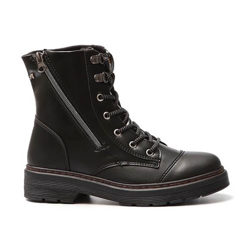 Bota Feminino Coturno Isabela Castelani 6000
