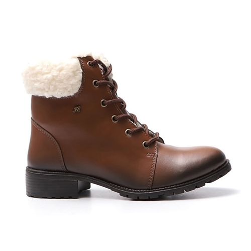 Bota Feminino Coturno Isabela Castelani 7528