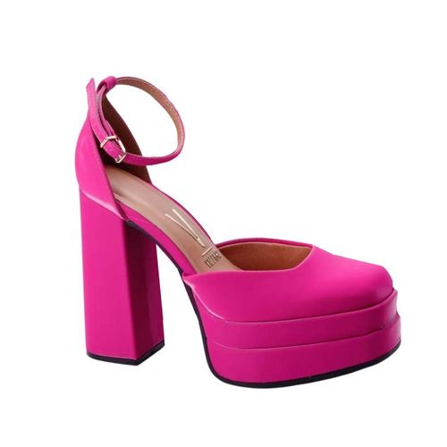 Sapato Feminino Salto Alto Vizzano 1395.101