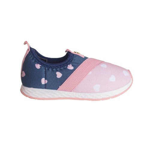 Tênis Infantil Running Molekinha 2701.114