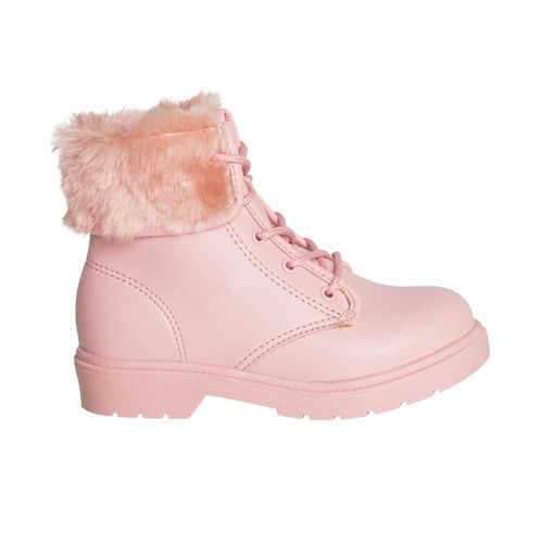 Bota Infantil Coturno Molekinha 2164.117