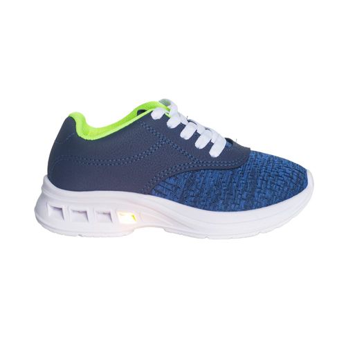 Tenis Inf Running Molekinho 2620.101