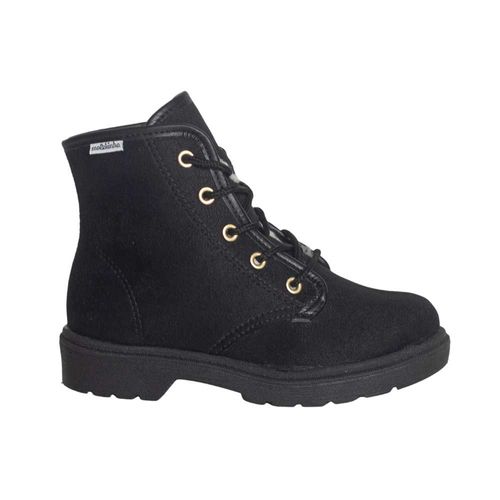 Bota Infantil Coturno Molekinha 2164.124