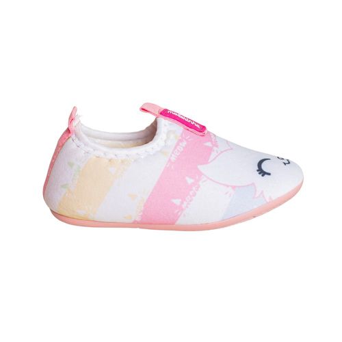 Tênis Infantil Casual Molekinha 2716.102