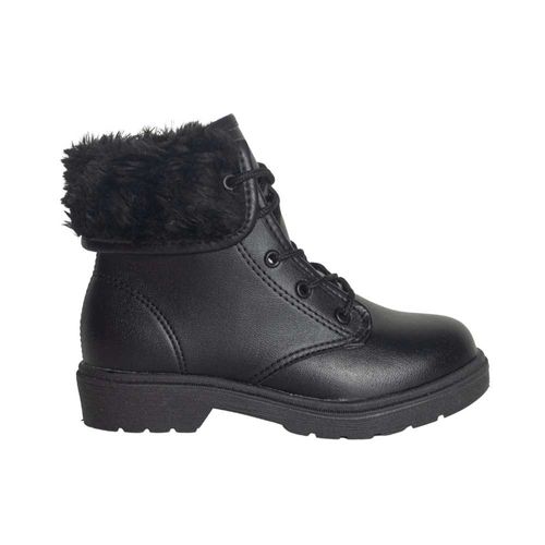 Bota Infantil Coturno Molekinha 2164.117