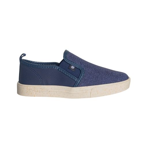 Tenis Inf Casual Molekinho 2801.731