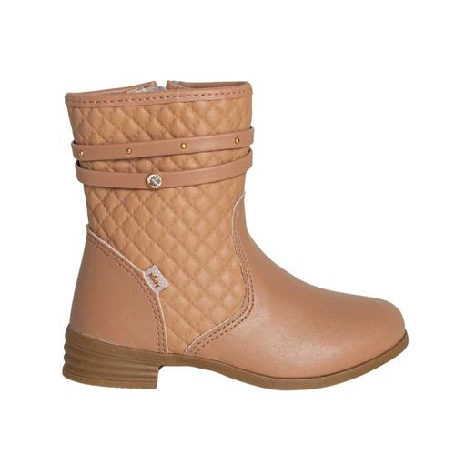 Bota Inf Coturno Kidy 03600292598
