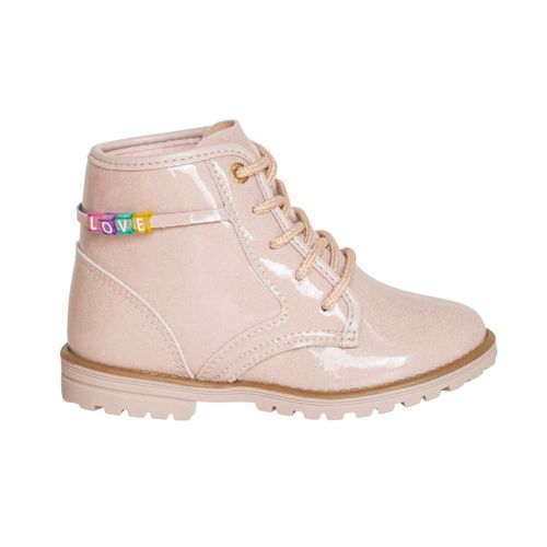 Bota Inf Coturno Kidy 08400822298