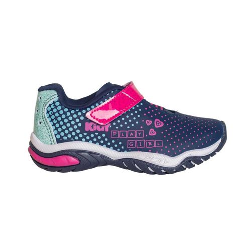 Tenis Inf Running Kidy 00716197916