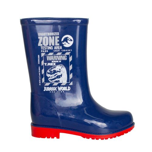Bota Infantil Galocha Grendene 22737