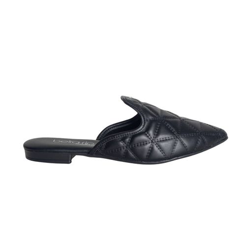 Sapato Feminino Mule Mocassim Beira Rio 4134.488
