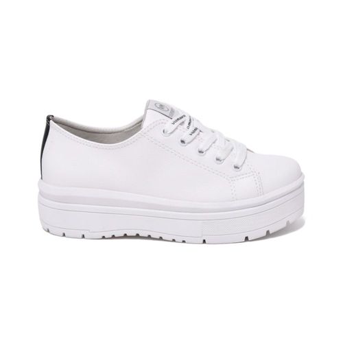 Tênis Moda Casual Feminino Marte 22-7408