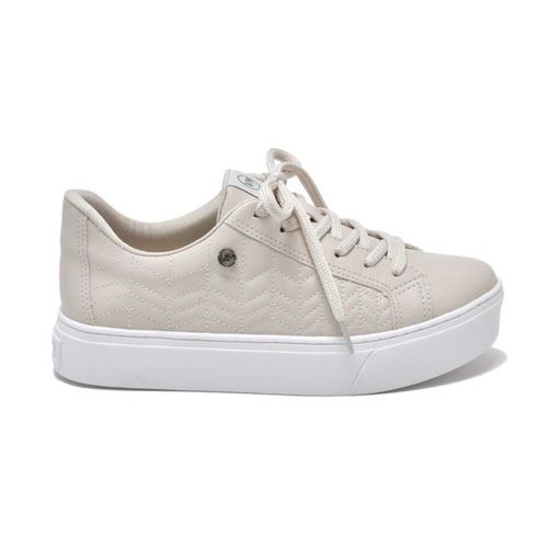 Tênis Moda Casual Feminino Marte 22-3003