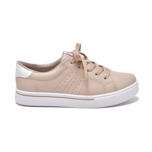 Tênis Moda Casual Feminino Marte 22-1403