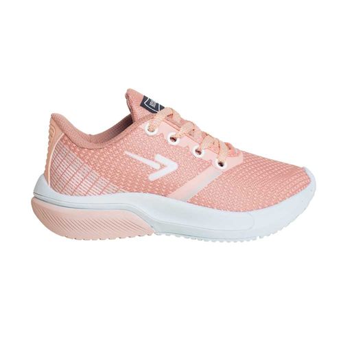 Tenis Inf Running Box 200 Bk-1707