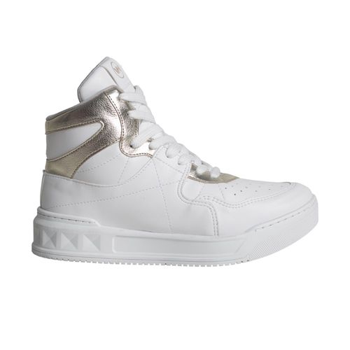 Tênis Moda Casual Feminino Marte 22-4207