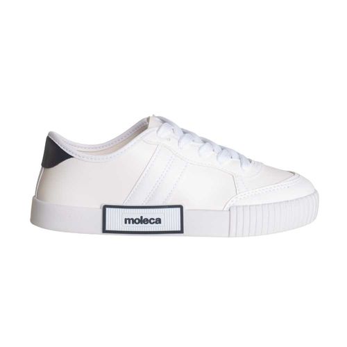 Tênis Moda Casual Feminino Moleca 5740.203