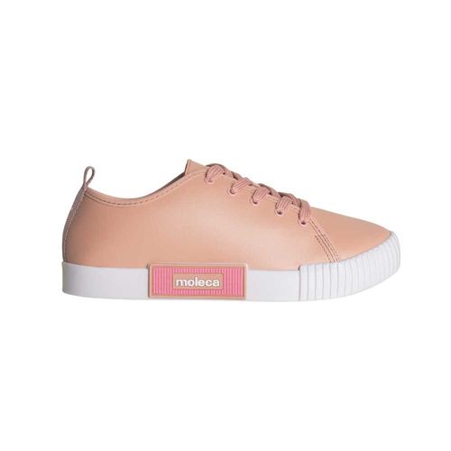 Tênis Moda Casual Feminino Moleca 5740.201