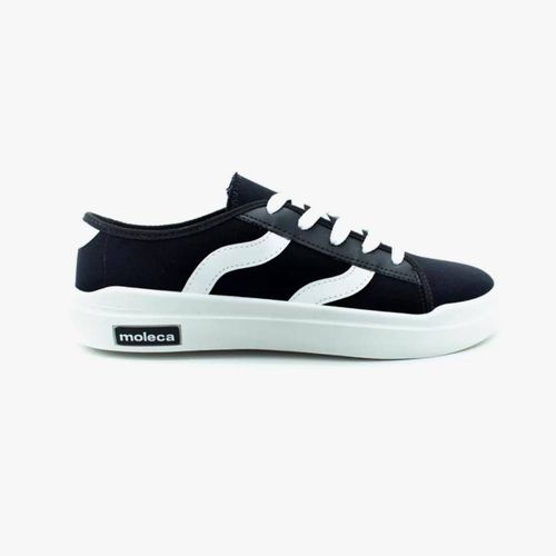 Tênis Moda Casual Feminino Moleca 5750.102