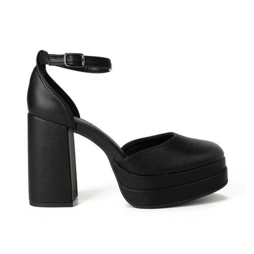Sapato Feminino Salto Alto Dakota G4961-003
