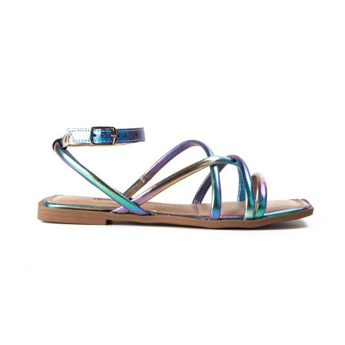 Sandália Feminino Rasteira Dakota Y0521