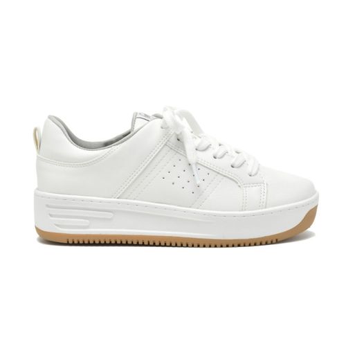 Tênis Moda Casual Feminino Via Marte 22-10401
