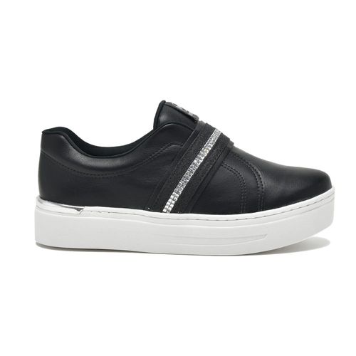 Tênis Moda Casual Feminino Via Marte 22-9603