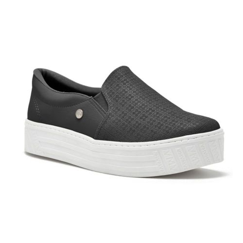 Tênis Moda Casual Feminino Via Marte 22-14808