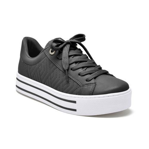 Tênis Moda Casual Feminino Via Marte 22-10204