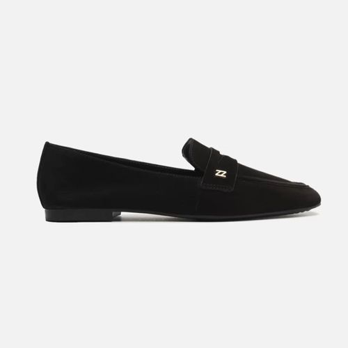 Sapato Feminino Mocassim Arezzo A1169400480005