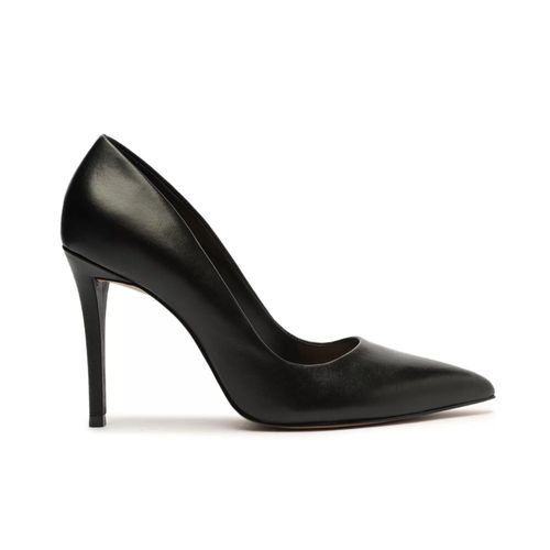 Sapato Feminino Salto Alto Fino Arezzo A1029200010210