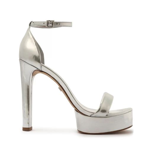Sandália Feminino Salto Alto Arezzo A124420006000