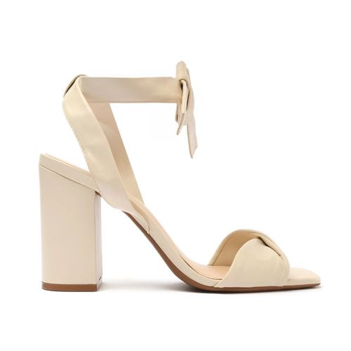 Sandália Feminino Salto Alto Grosso Arezzo A11965002200