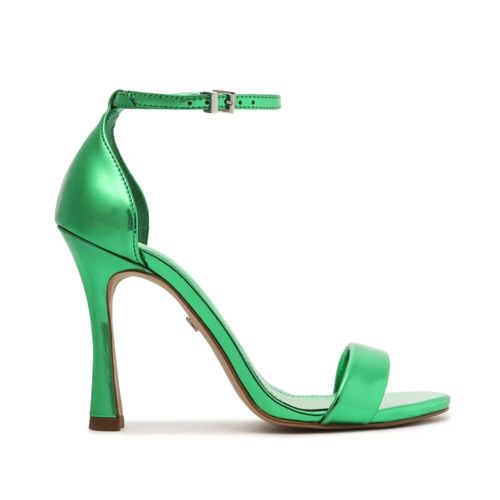 Sandália Feminino Salto Alto Fino Arezzo A1226400090003
