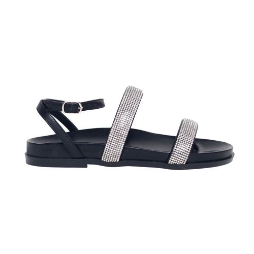 Sandalia Fem Papete Dm 108.143