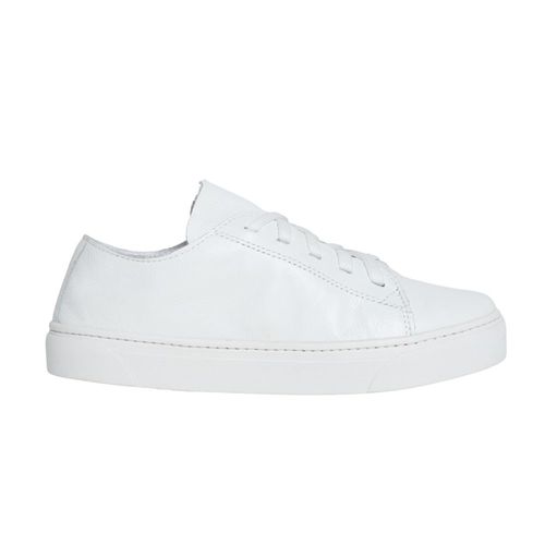 Tênis Casual Feminina Dayane Magalhães Branco