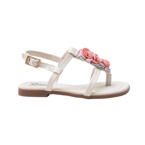 Sandalia Inf Rasteira Klin 177.072000