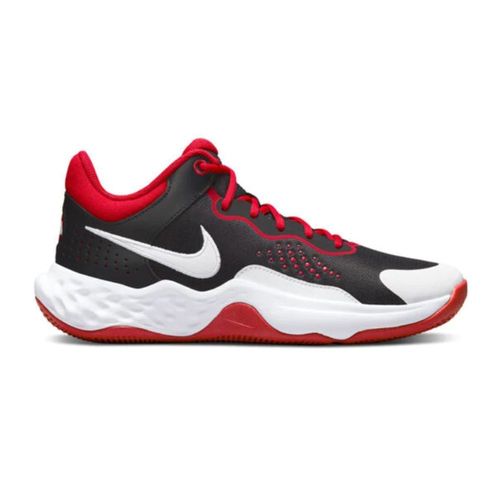 Tênis Basketball Masculino Fly.By Mid 3 Nike Dd9311-00