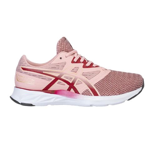 Tênis Running Feminino Fuzeblast Se Asics Rosa