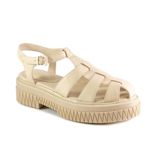 Sandália Feminino Anabela Schutz S2157100010007