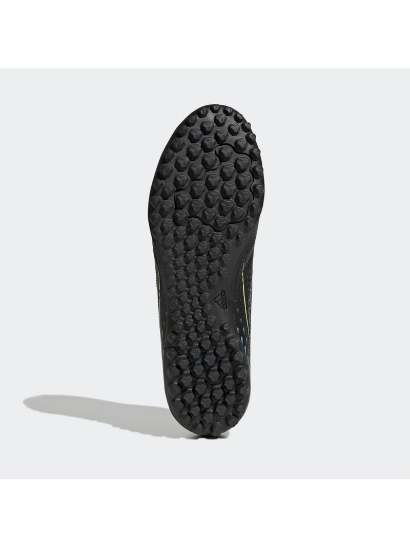 Chuteira Masculina Society Copa Sense.4 Adidas Preto E Verde