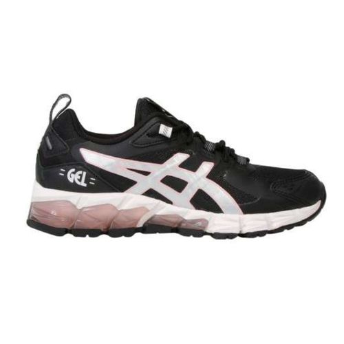 Tênis Running Feminino Quantum 180 Asics Preto