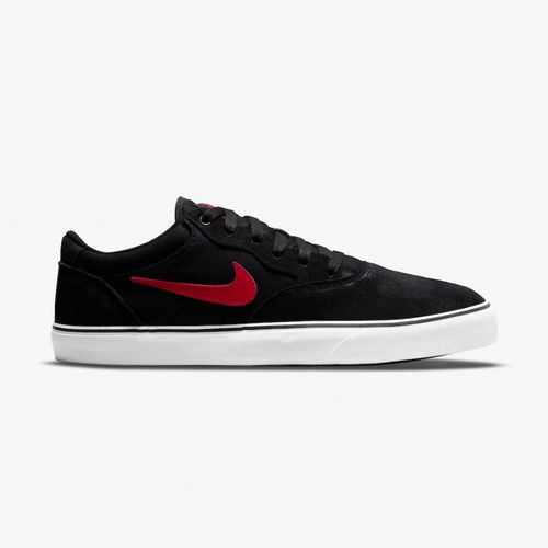 Tênis Street Unissex Sb Chron 2 Nike Preto