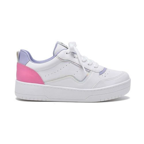 Tênis Moda Casual Feminino Via Marte 22-10901